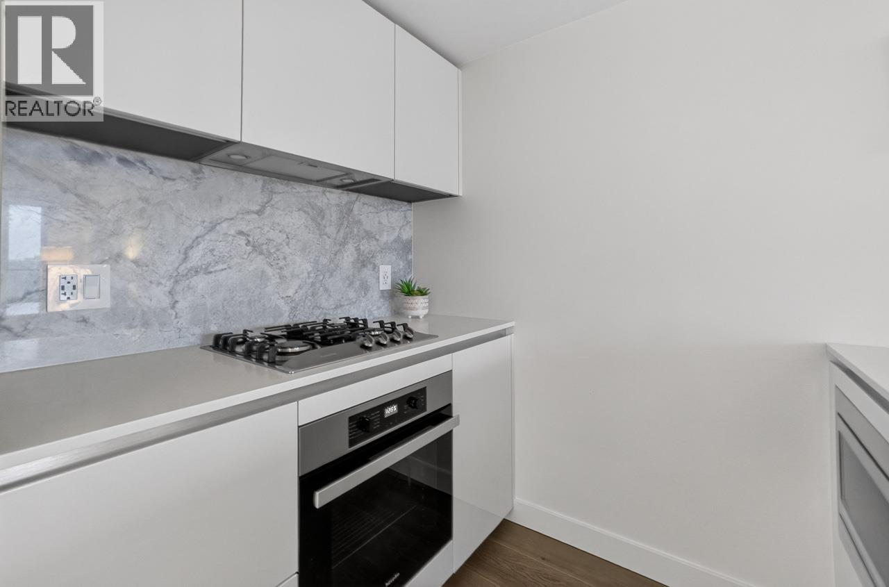 2701 1111 Richards Street, Vancouver, British Columbia  V6B 0S3 - Photo 9 - R3127726