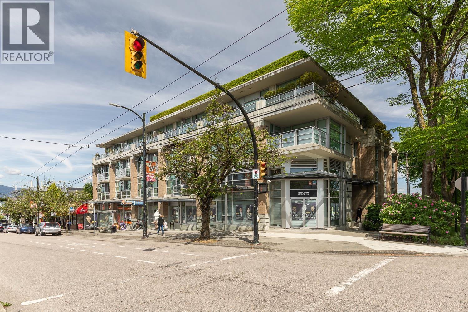 303 3595 W 18th Avenue, Vancouver, British Columbia  V6S 1A9 - Photo 10 - R3127727