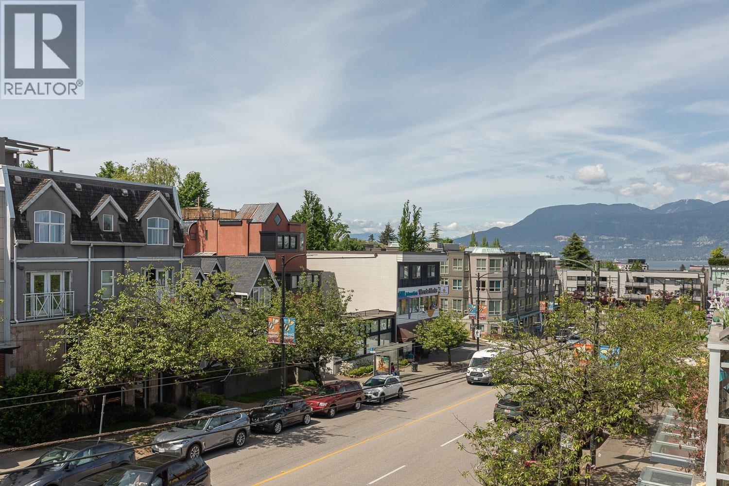 303 3595 W 18th Avenue, Vancouver, British Columbia  V6S 1A9 - Photo 11 - R3127727