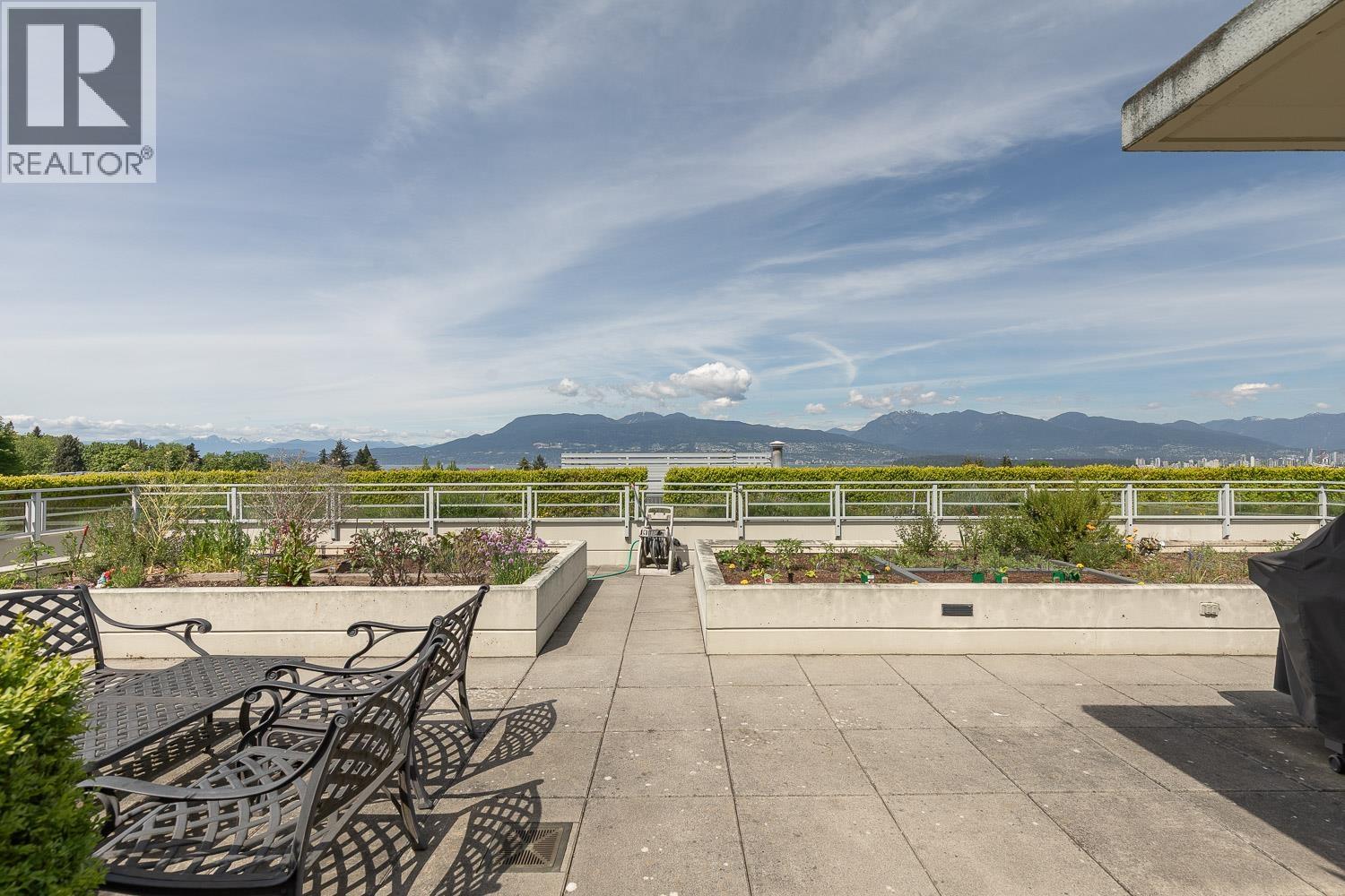 303 3595 W 18th Avenue, Vancouver, British Columbia  V6S 1A9 - Photo 13 - R3127727
