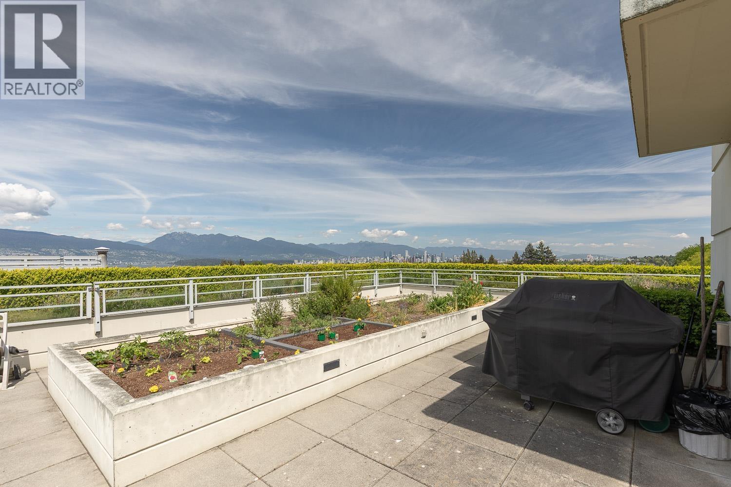 303 3595 W 18th Avenue, Vancouver, British Columbia  V6S 1A9 - Photo 14 - R3127727