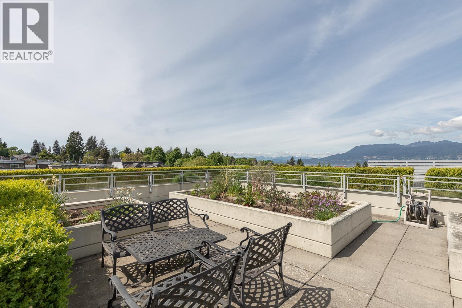 303 3595 W 18th Avenue, Vancouver, British Columbia  V6S 1A9 - Photo 15 - R3127727