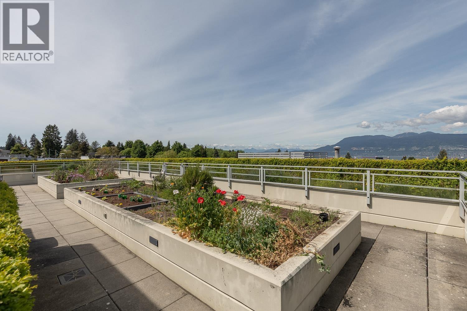 303 3595 W 18th Avenue, Vancouver, British Columbia  V6S 1A9 - Photo 16 - R3127727