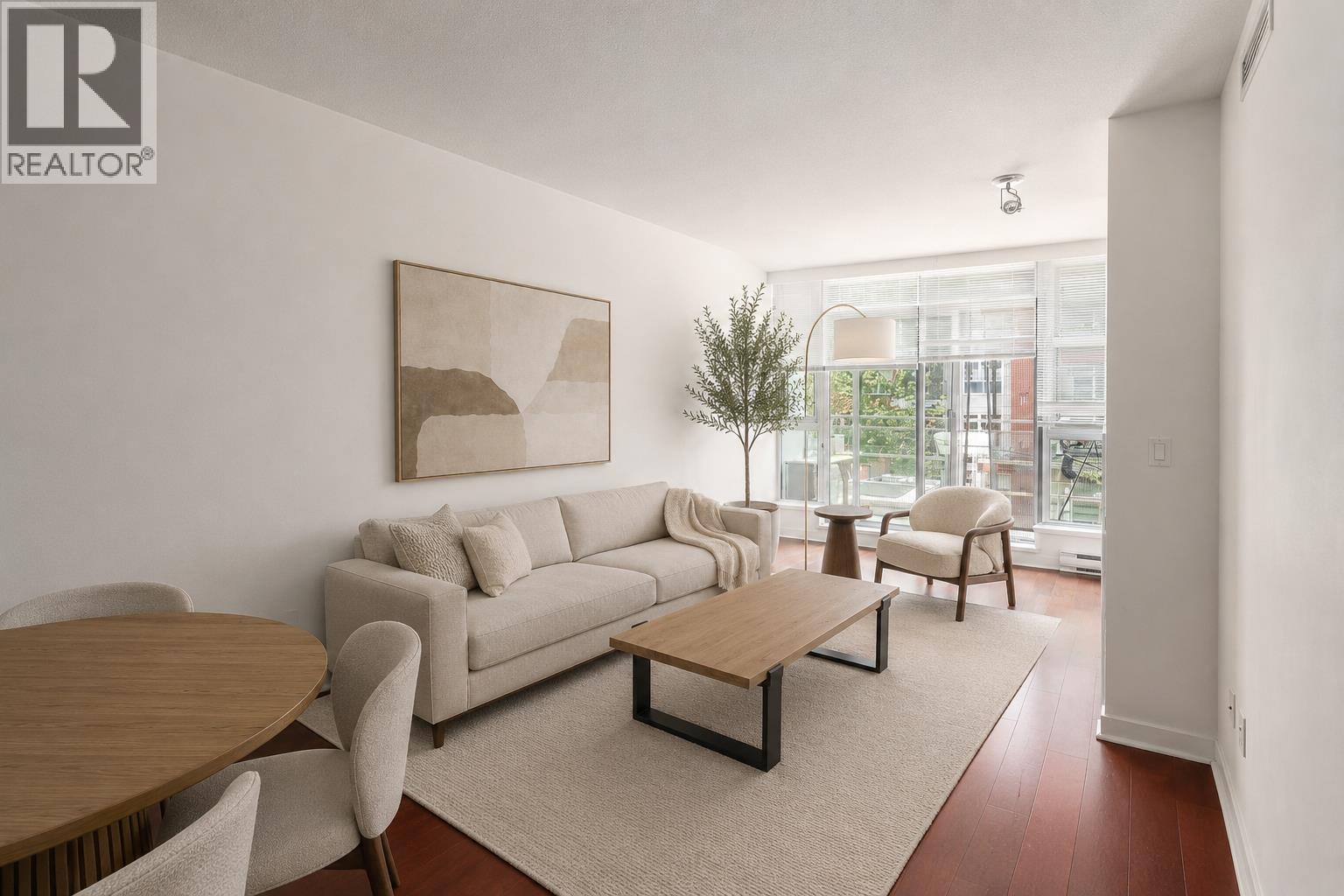 303 3595 W 18th Avenue, Vancouver, British Columbia  V6S 1A9 - Photo 2 - R3127727