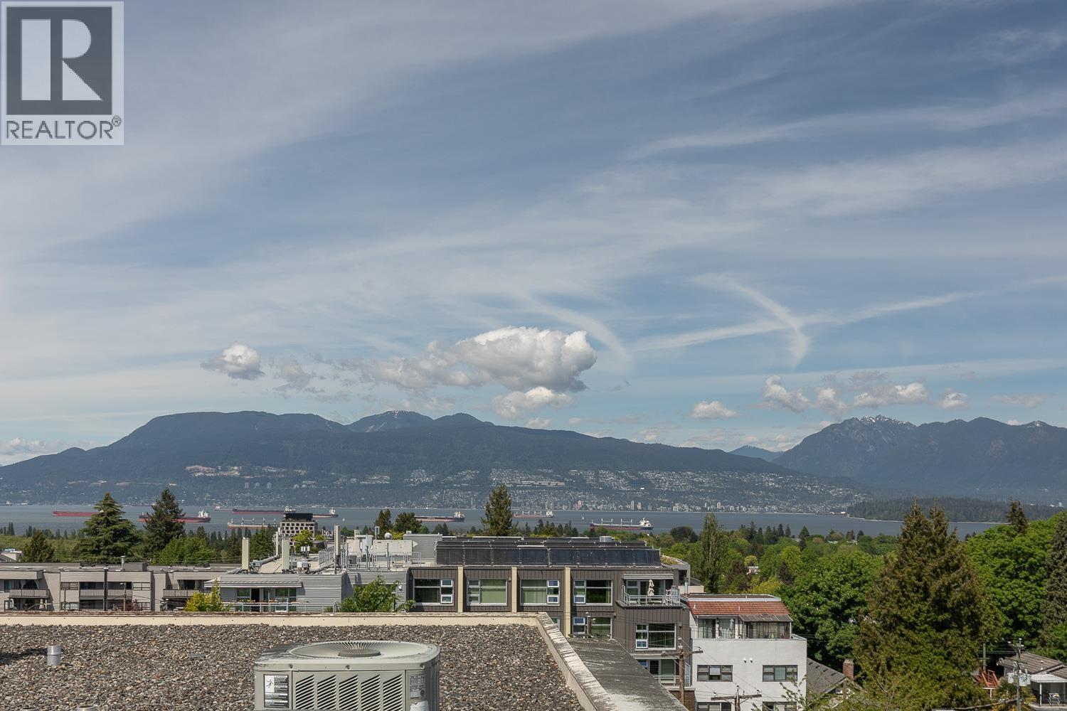 303 3595 W 18th Avenue, Vancouver, British Columbia  V6S 1A9 - Photo 20 - R3127727