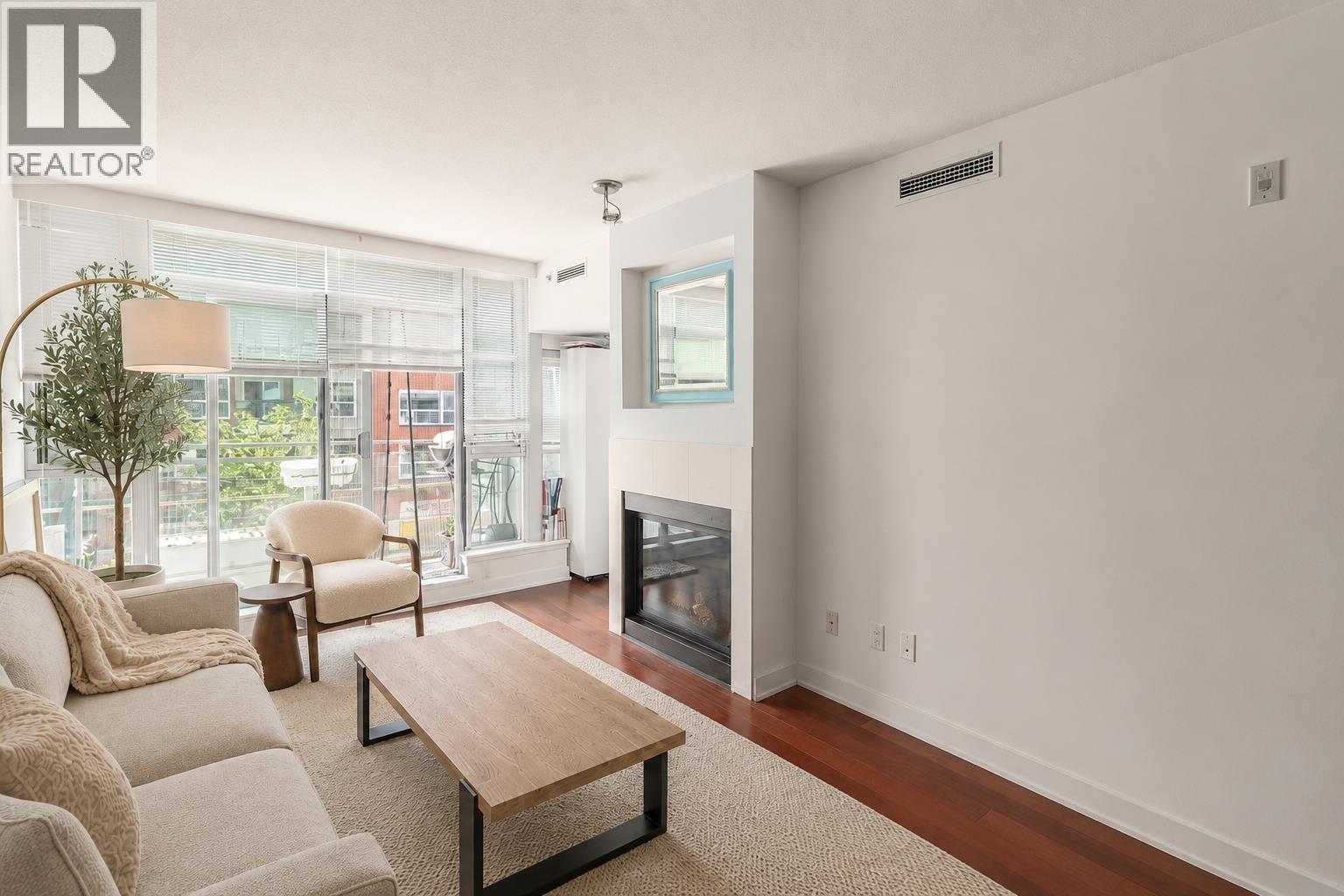 303 3595 W 18th Avenue, Vancouver, British Columbia  V6S 1A9 - Photo 3 - R3127727