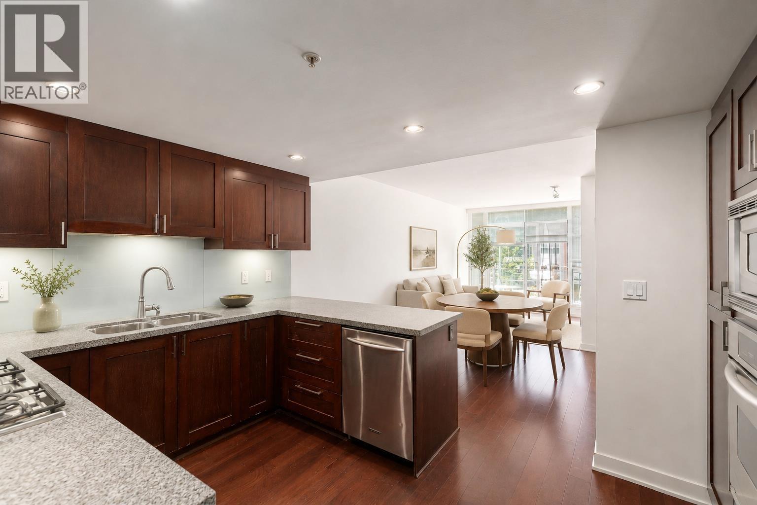303 3595 W 18th Avenue, Vancouver, British Columbia  V6S 1A9 - Photo 4 - R3127727