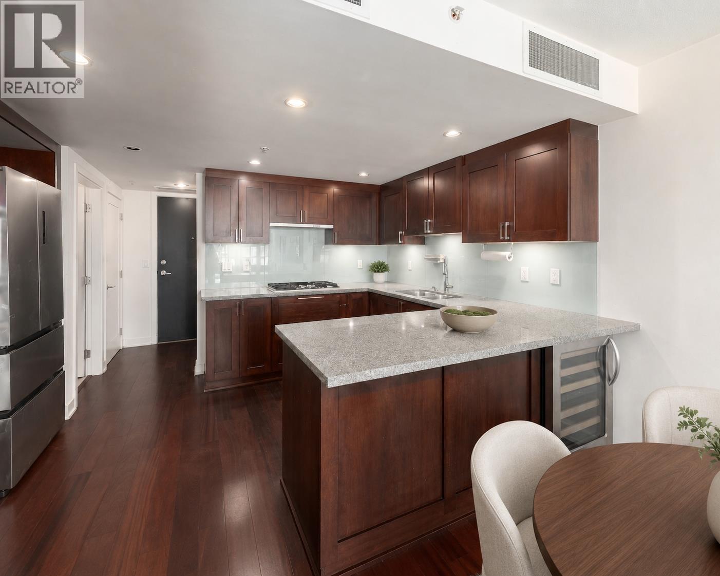303 3595 W 18th Avenue, Vancouver, British Columbia  V6S 1A9 - Photo 5 - R3127727
