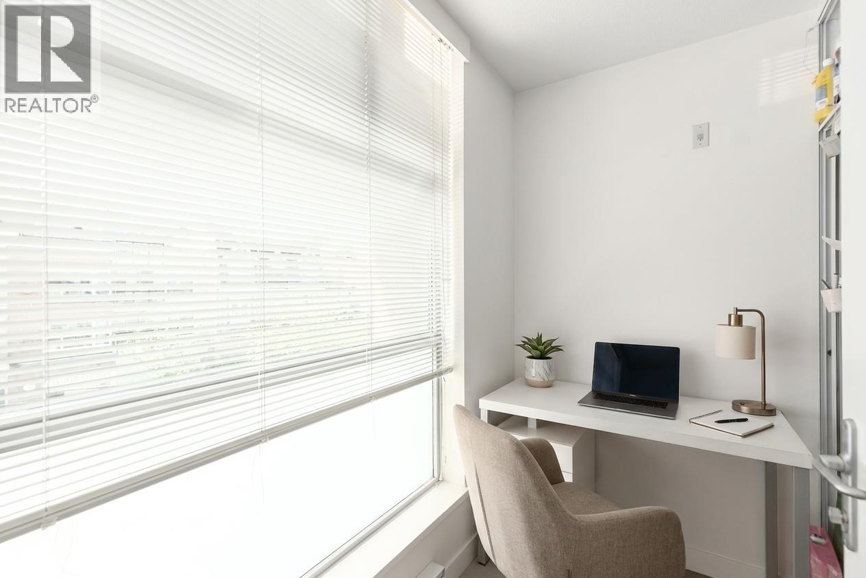 303 3595 W 18th Avenue, Vancouver, British Columbia  V6S 1A9 - Photo 6 - R3127727