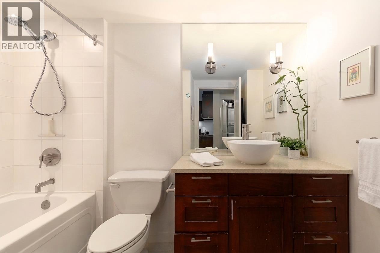 303 3595 W 18th Avenue, Vancouver, British Columbia  V6S 1A9 - Photo 8 - R3127727