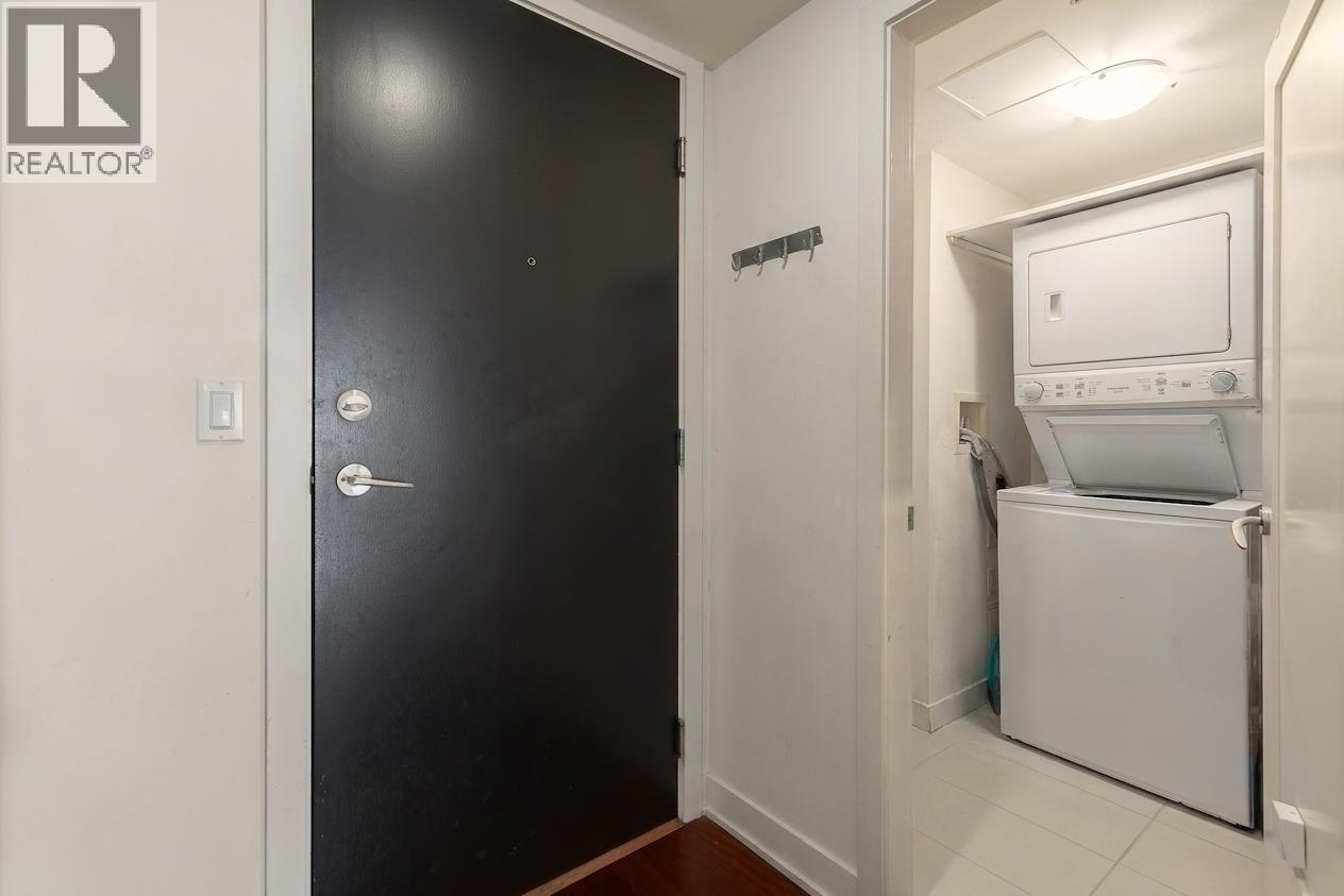 303 3595 W 18th Avenue, Vancouver, British Columbia  V6S 1A9 - Photo 9 - R3127727