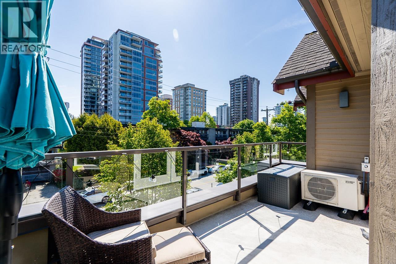 306 1535 Chesterfield Avenue, North Vancouver, British Columbia  V7M 2N5 - Photo 10 - R3127745
