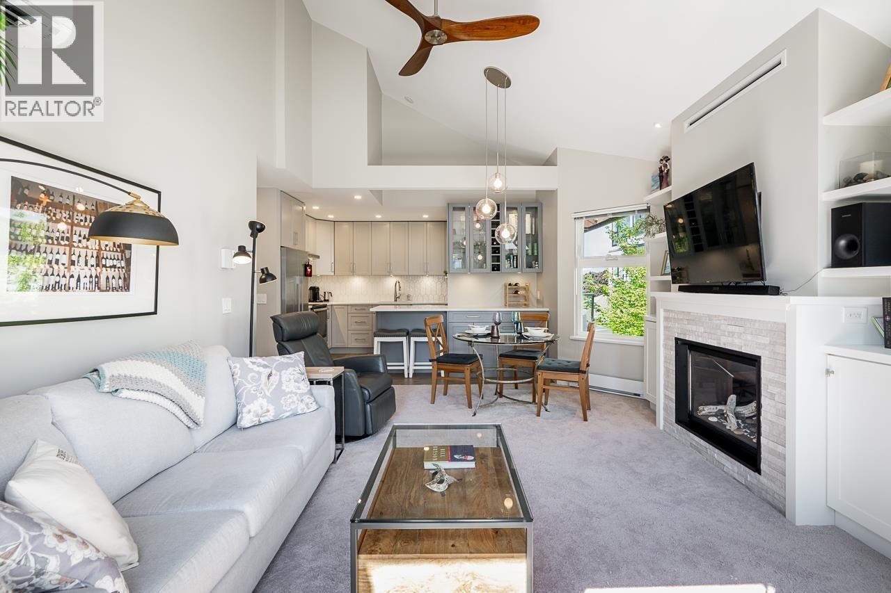 306 1535 Chesterfield Avenue, North Vancouver, British Columbia  V7M 2N5 - Photo 11 - R3127745