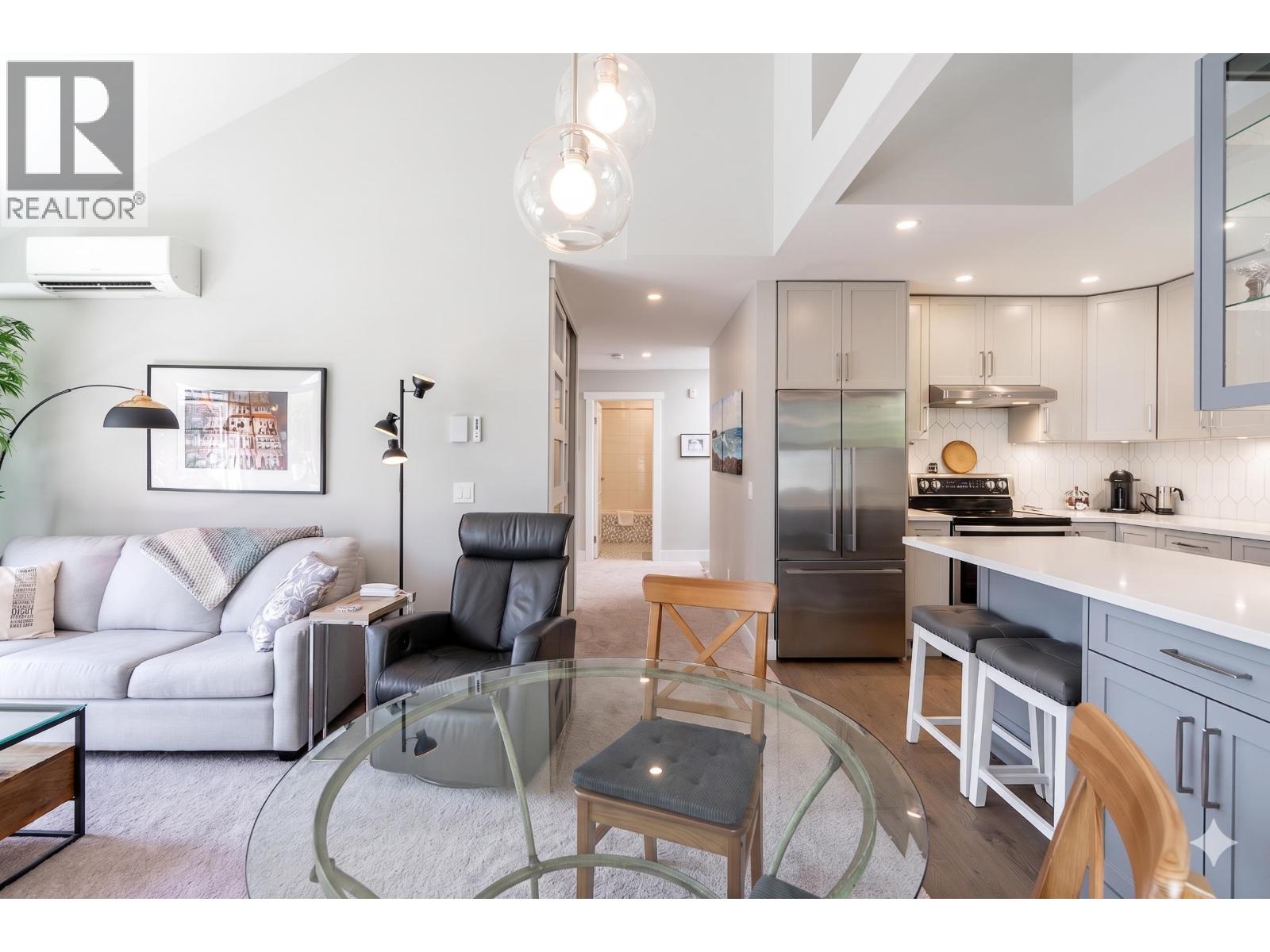 306 1535 Chesterfield Avenue, North Vancouver, British Columbia  V7M 2N5 - Photo 13 - R3127745