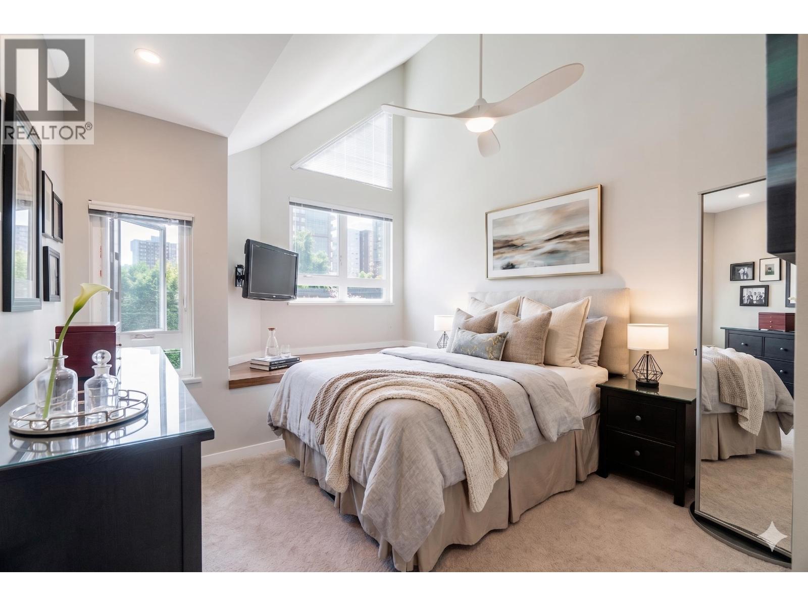 306 1535 Chesterfield Avenue, North Vancouver, British Columbia  V7M 2N5 - Photo 15 - R3127745