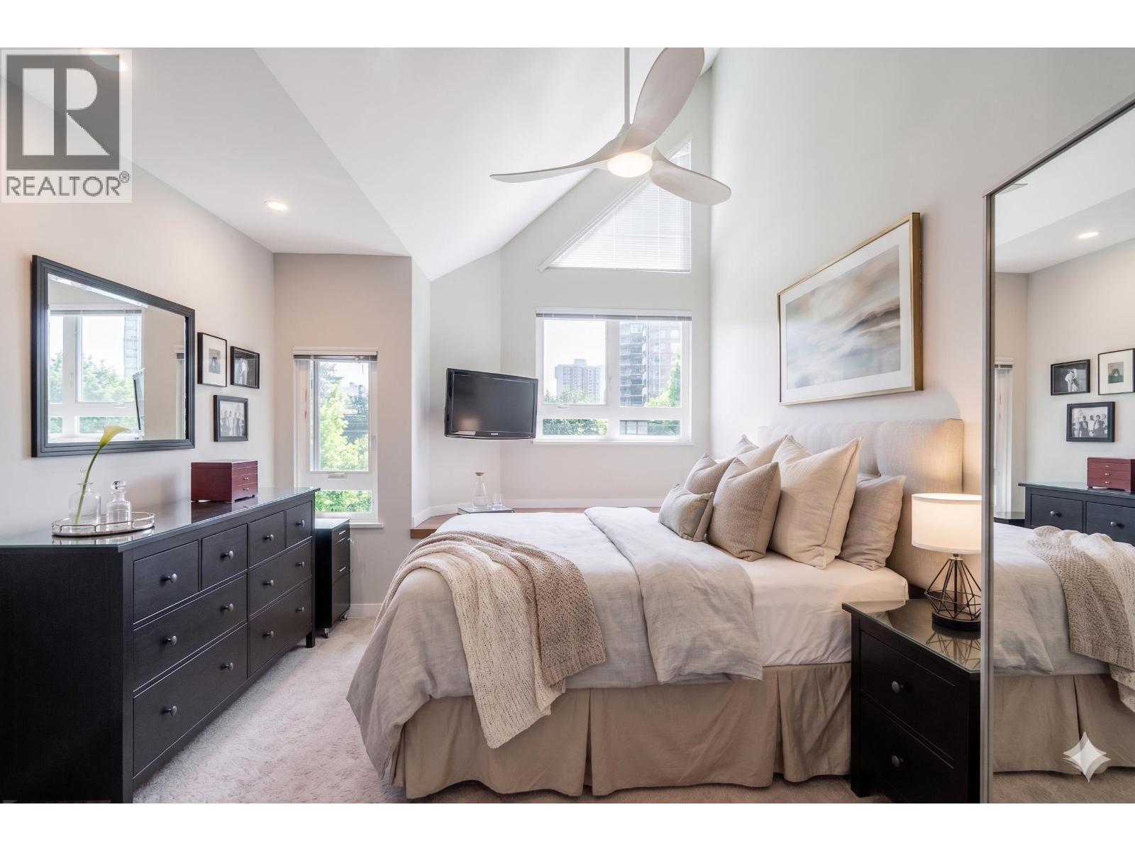 306 1535 Chesterfield Avenue, North Vancouver, British Columbia  V7M 2N5 - Photo 16 - R3127745