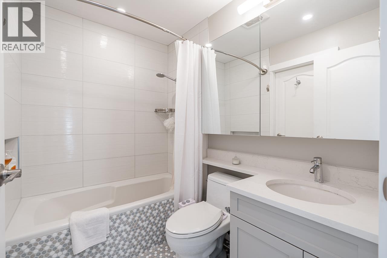 306 1535 Chesterfield Avenue, North Vancouver, British Columbia  V7M 2N5 - Photo 19 - R3127745
