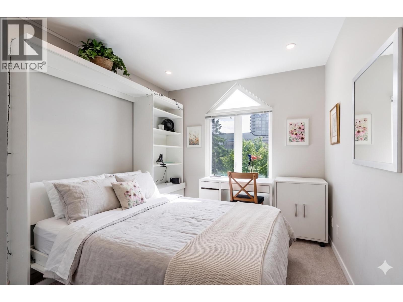 306 1535 Chesterfield Avenue, North Vancouver, British Columbia  V7M 2N5 - Photo 22 - R3127745