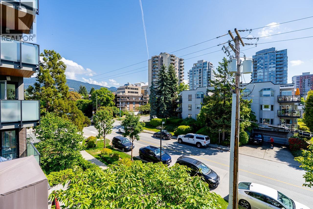 306 1535 Chesterfield Avenue, North Vancouver, British Columbia  V7M 2N5 - Photo 23 - R3127745