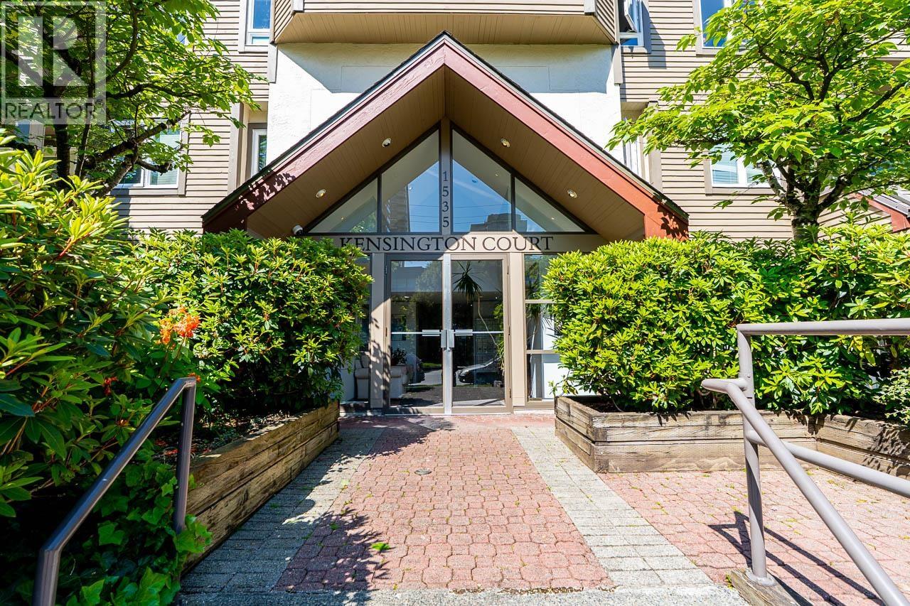 306 1535 Chesterfield Avenue, North Vancouver, British Columbia  V7M 2N5 - Photo 26 - R3127745
