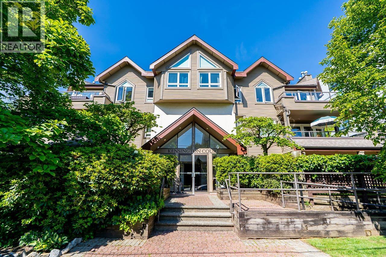 306 1535 Chesterfield Avenue, North Vancouver, British Columbia  V7M 2N5 - Photo 27 - R3127745