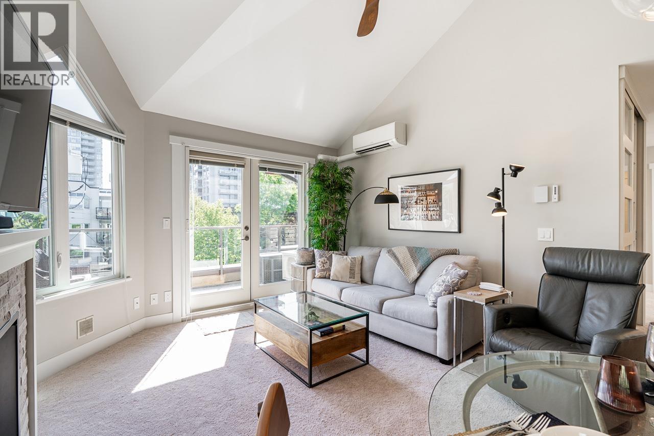 306 1535 Chesterfield Avenue, North Vancouver, British Columbia  V7M 2N5 - Photo 8 - R3127745