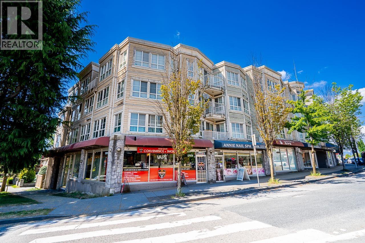 Ph6 6991 Victoria Drive, Vancouver, British Columbia  V5P 3Y7 - Photo 3 - R3127753