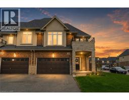 131 SONOMA Lane, Stoney Creek, Ontario