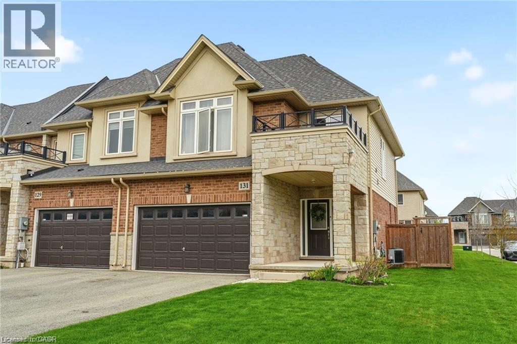 131 Sonoma Lane, Stoney Creek, Ontario  L8E 0J9 - Photo 2 - 40832789