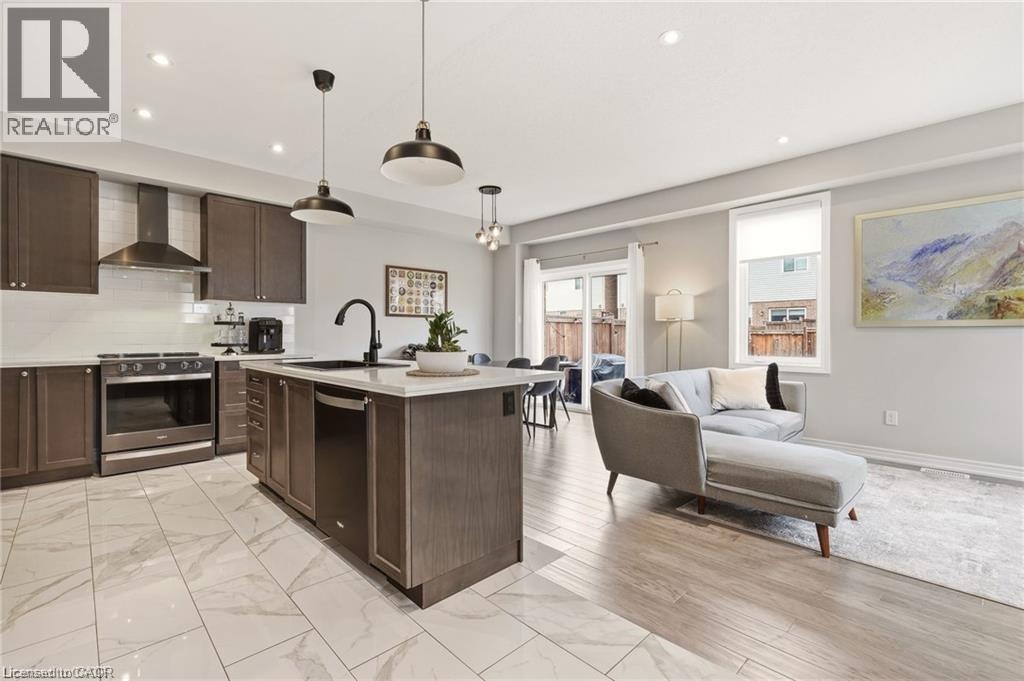 131 Sonoma Lane, Stoney Creek, Ontario  L8E 0J9 - Photo 6 - 40832789