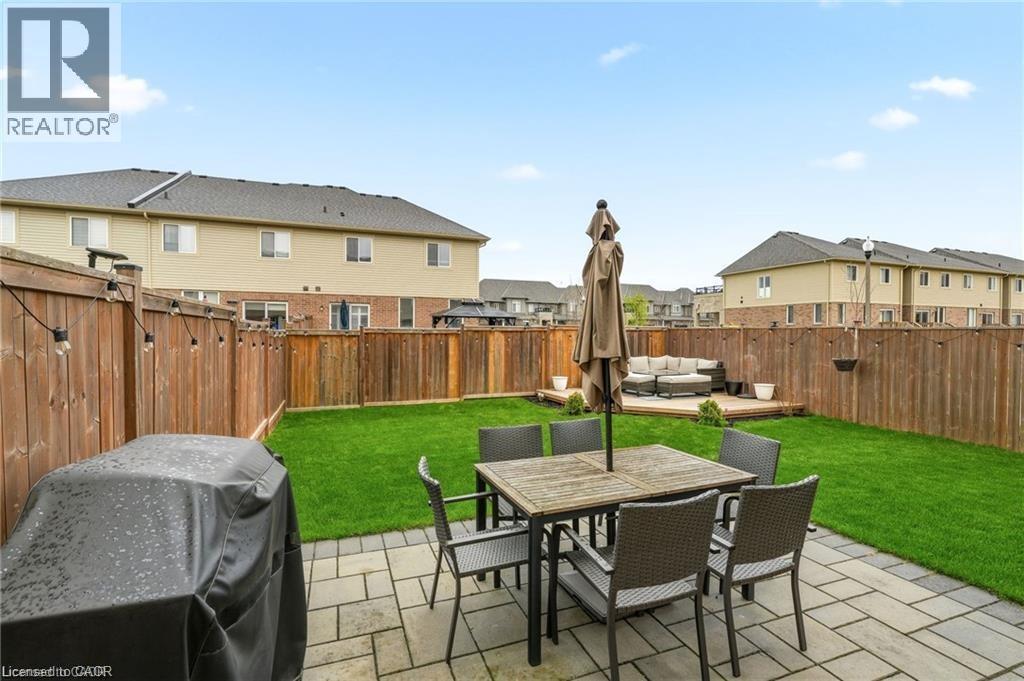 131 Sonoma Lane, Stoney Creek, Ontario  L8E 0J9 - Photo 31 - 40832789