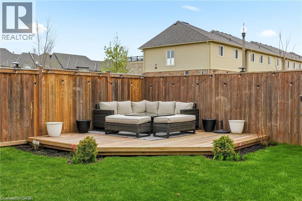131 Sonoma Lane, Stoney Creek, Ontario  L8E 0J9 - Photo 33 - 40832789