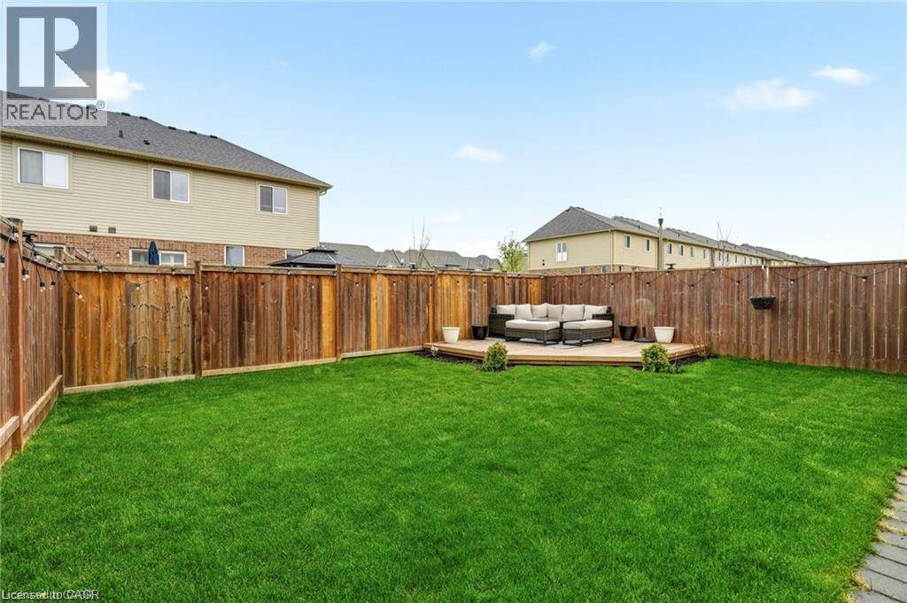131 Sonoma Lane, Stoney Creek, Ontario  L8E 0J9 - Photo 32 - 40832789