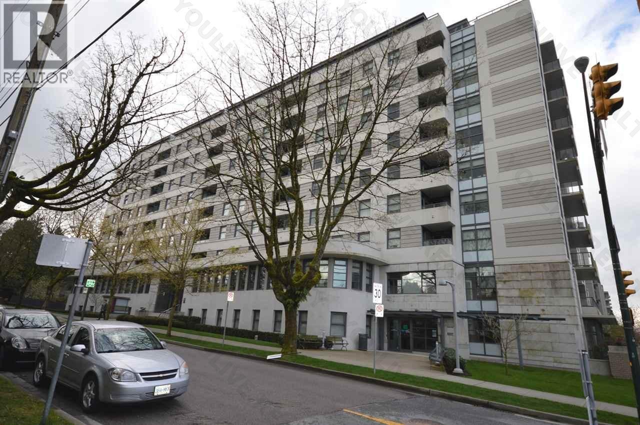301 2851 Heather Street, Vancouver, British Columbia  V5Z 0A2 - Photo 19 - R3127731