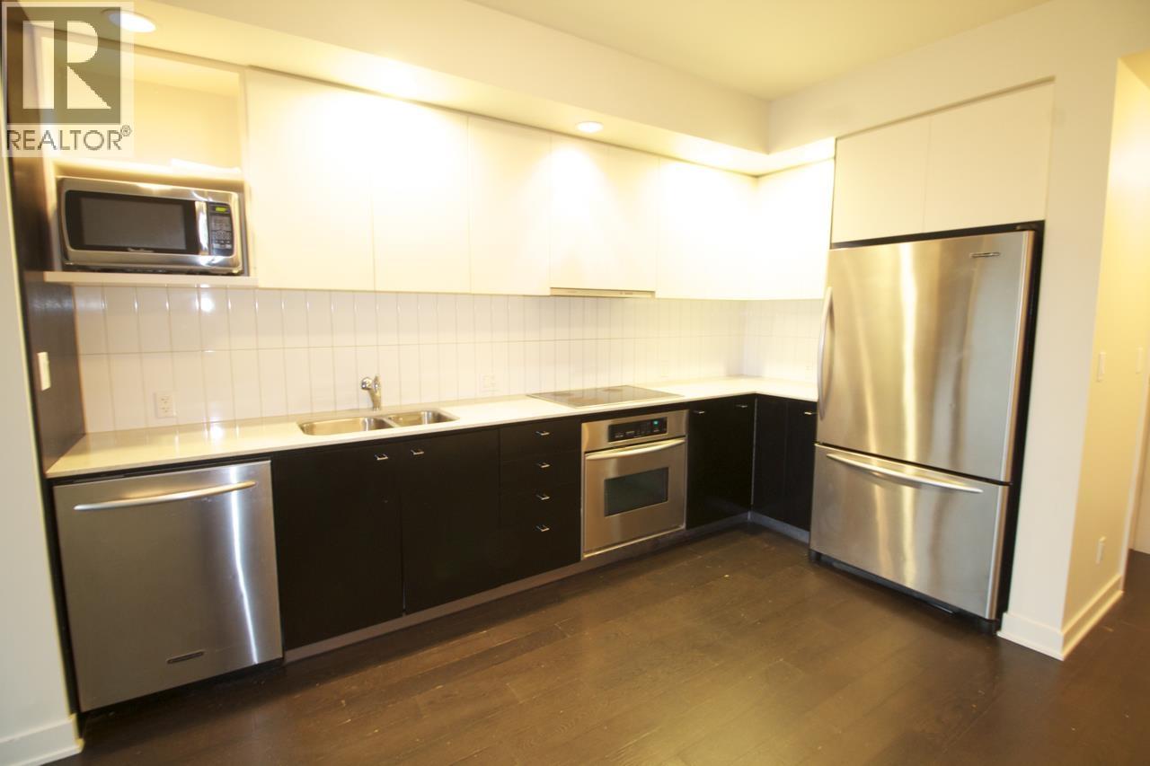 301 2851 Heather Street, Vancouver, British Columbia  V5Z 0A2 - Photo 4 - R3127731