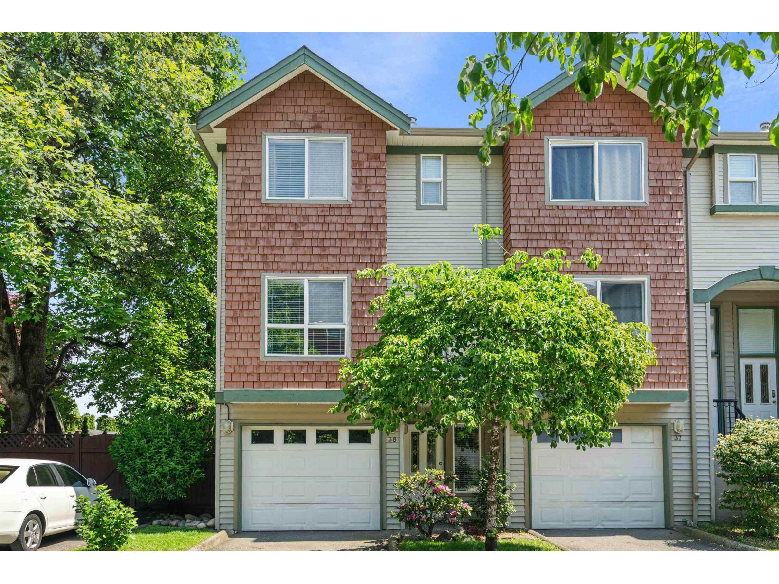 38 9470 HAZEL STREET|Chilliwack Proper East, Chilliwack, British Columbia