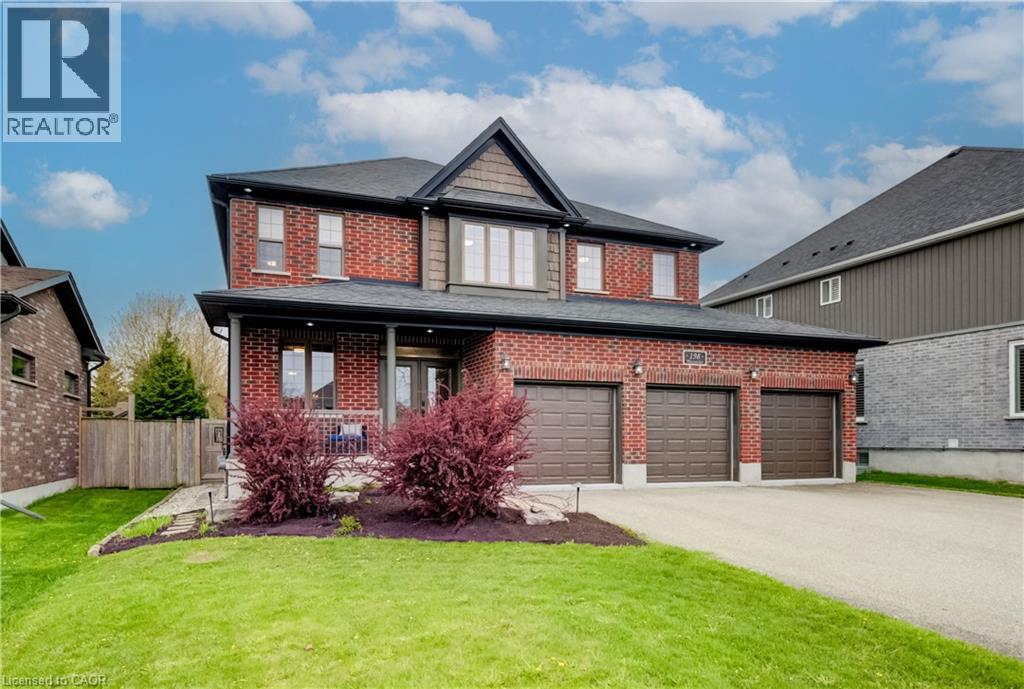 198 Hostetler Road, New Hamburg, Ontario  N3A 0B1 - Photo 45 - 40833475