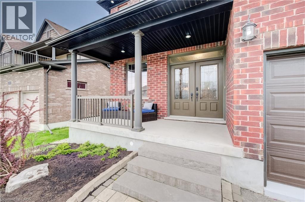 198 Hostetler Road, New Hamburg, Ontario  N3A 0B1 - Photo 2 - 40833475
