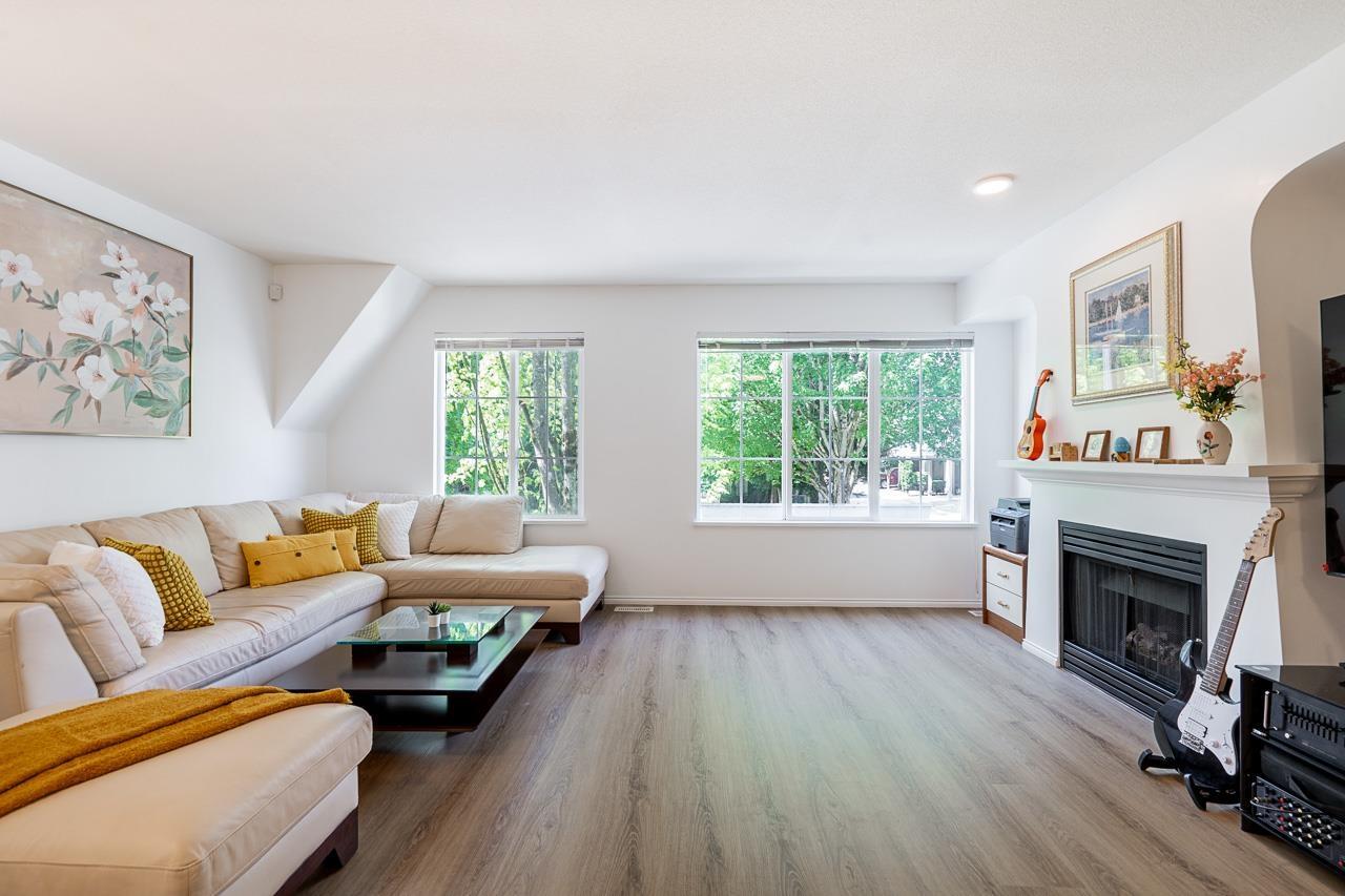 112 8775 161 Street, Surrey, British Columbia  V4N 5G3 - Photo 5 - R3127320