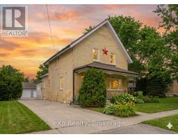 78 VICTORIA AVENUE E, South Huron, Ontario