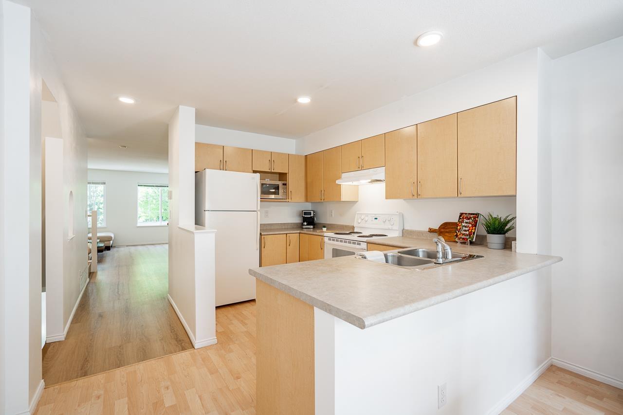 112 8775 161 Street, Surrey, British Columbia  V4N 5G3 - Photo 11 - R3127320
