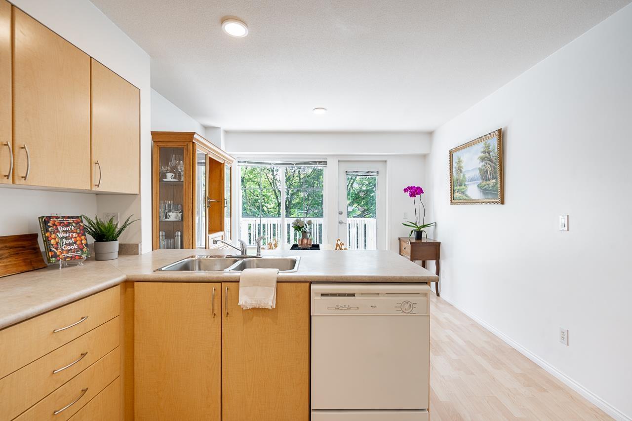 112 8775 161 Street, Surrey, British Columbia  V4N 5G3 - Photo 12 - R3127320