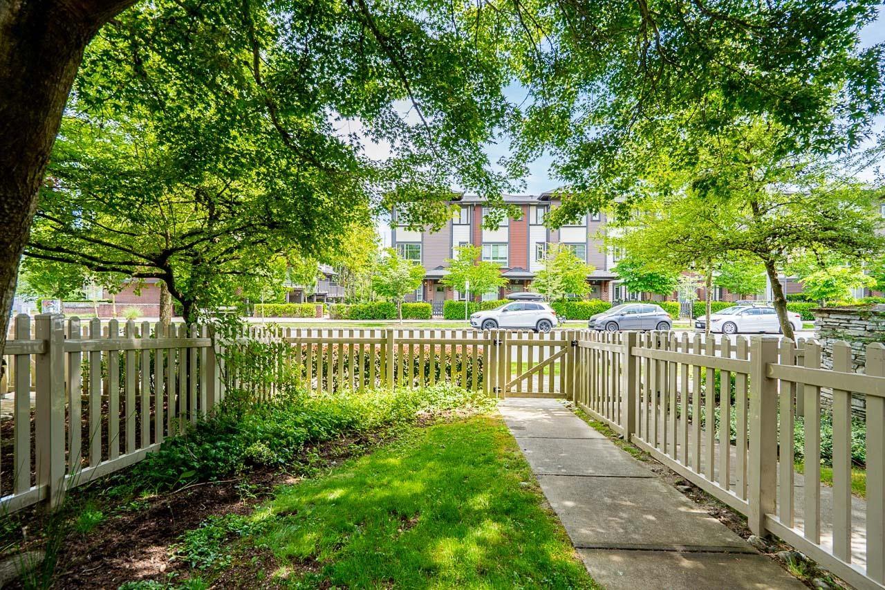 112 8775 161 Street, Surrey, British Columbia  V4N 5G3 - Photo 32 - R3127320