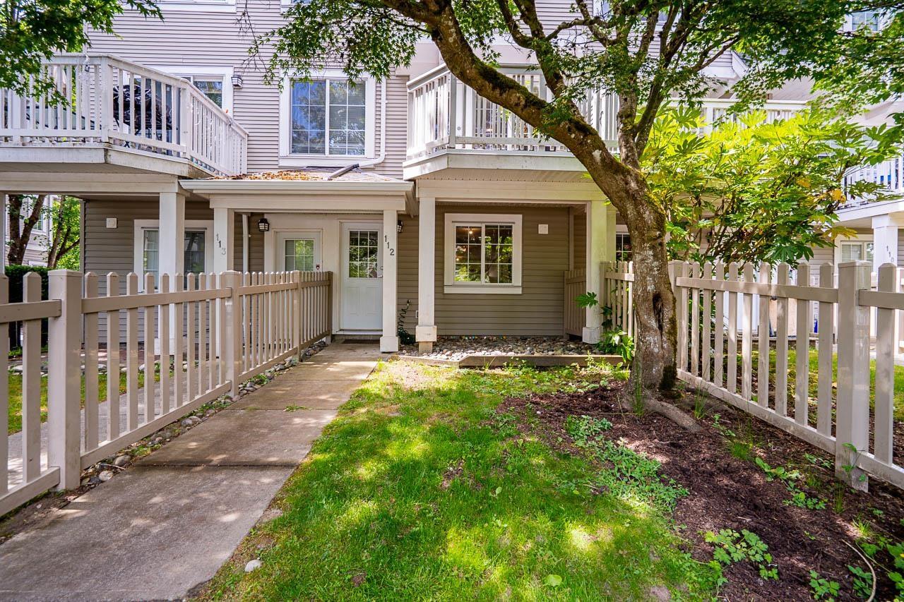 112 8775 161 Street, Surrey, British Columbia  V4N 5G3 - Photo 31 - R3127320
