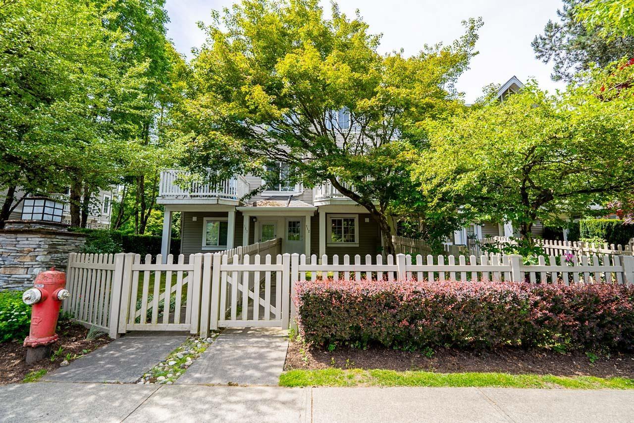 112 8775 161 Street, Surrey, British Columbia  V4N 5G3 - Photo 33 - R3127320