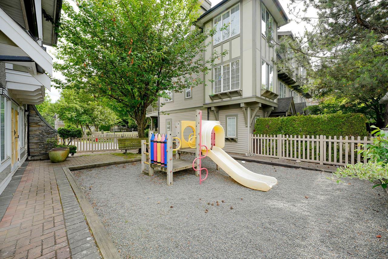 112 8775 161 Street, Surrey, British Columbia  V4N 5G3 - Photo 36 - R3127320