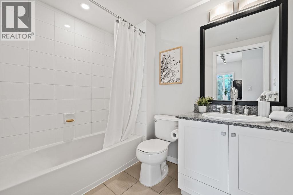 607 480 Robson Street, Vancouver, British Columbia  V6B 1S1 - Photo 25 - R3127693