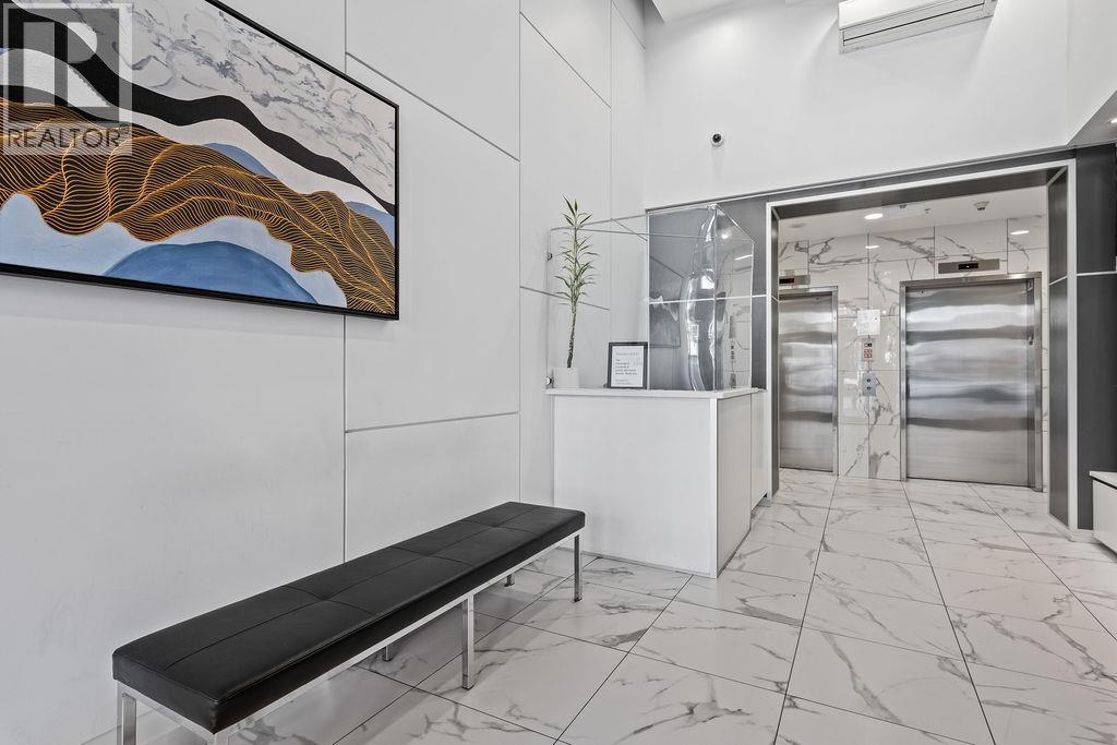 607 480 Robson Street, Vancouver, British Columbia  V6B 1S1 - Photo 3 - R3127693