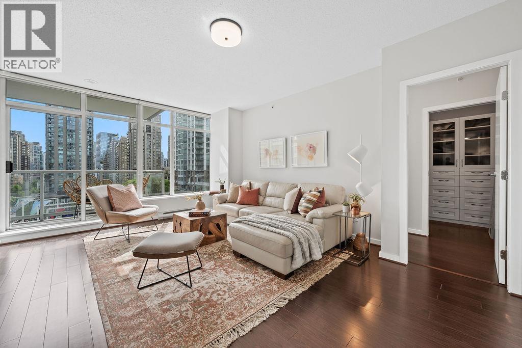 607 480 Robson Street, Vancouver, British Columbia  V6B 1S1 - Photo 20 - R3127693