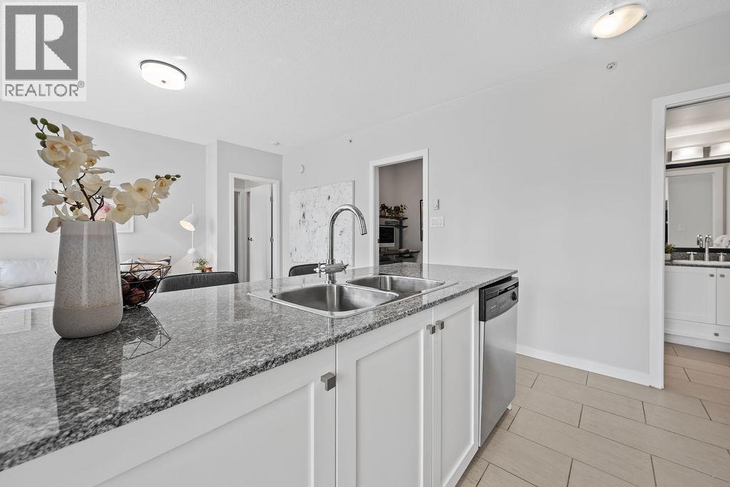 607 480 Robson Street, Vancouver, British Columbia  V6B 1S1 - Photo 5 - R3127693